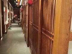 -贡宴盐帮菜自贡驻京联络处餐厅