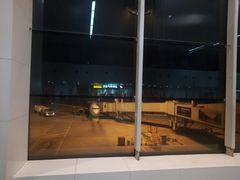 -东营胜利机场