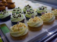 -Pantry's Best派悦坊蛋糕(K11购物艺术中心店)