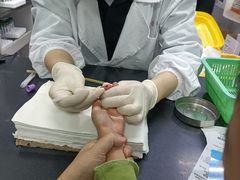 -上海市同济医院(大华门诊部)