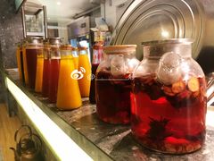 -金掌勺东北菜(格兰晴天店)