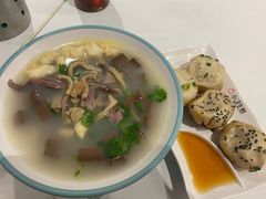-小杨生煎(龙之梦购物中心店)