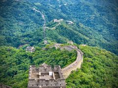 -慕田峪长城