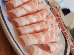 -庭院·冰煮羊·铜锅涮肉(西单店)