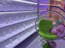 -P.STYLE 派斯造型