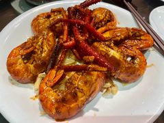 -猪肉婆私房菜(容桂总店)