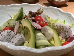 -阿吾罗·月咏精致日料(港汇恒隆广场店)