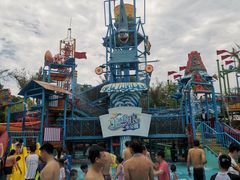 -杭州浪浪浪水公园