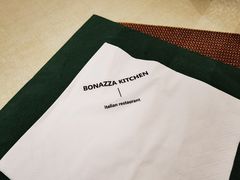 -BONAZZA 意大利餐厅