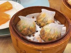 -富豪酒家(正大广场店)