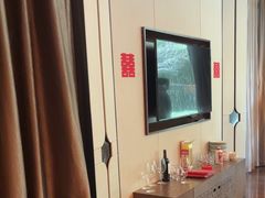 -西安凯悦酒店·湖畔中餐厅
