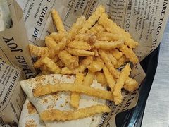 -TACO STAR 塔可星(下沙宝龙店)