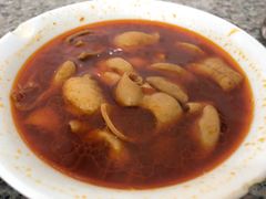 -李记小小吃·江油肥肠(涪江路店)