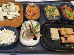 -北京三里屯CHAO酒店