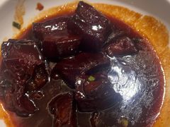 -松沪名灶·豆浆鱼头·新上海菜(飞航吾悦广场店)