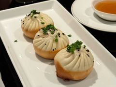 -上海苏宁宝丽嘉酒店·嘉府壹号中餐厅