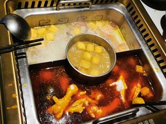 -大渝火锅(苏州西城永捷店)