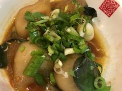 水晶饺-春水堂人文茶馆(台中四维店)
