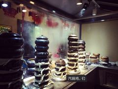 汽锅鸡-福照楼汽锅鸡·云南菜(护国路店)