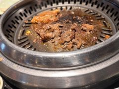 -盛江山自助料理(太原街万达店)