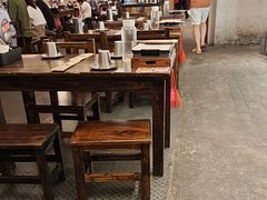 -破店肥哈·东北烧烤·夜宵(南山保利店)