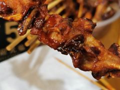 炸串串-二中酸辣汤(无锡梁溪区店)