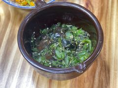 皮蛋擂辣椒-好呷八大碗(五羊店)