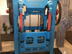 -柳州工业博物馆