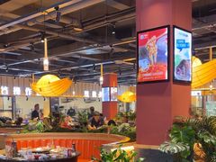 -老船舫·现做活鲜鱼馆(东郊记忆店)