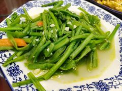 -呼吸森林·生态农庄农家乐私房菜