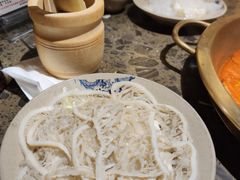 -小龙坎火锅(黄河店)