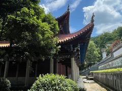 -岳麓山风景名胜区