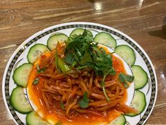 -清真·玛丽亚新疆菜主题餐厅(浙江中路店)