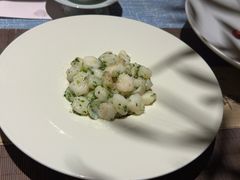 -淮食·雅宴(北大博雅国际酒店)