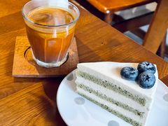 dirty-竹子咖啡bamboo coffee