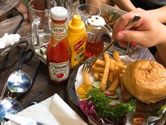 -Fern Forest Cafe