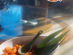 -那家小馆•北京菜•烤鸭(香山店)