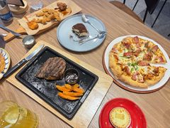 -必胜客(大观天地店)