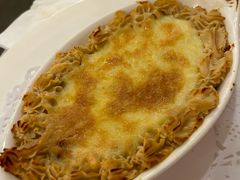 -成桂西餐厅·42年的味道(五大道疙瘩楼店)