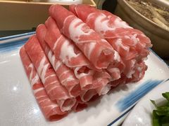 -天宜隆蘑菇宴火锅(石景山旗舰店)