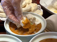 -面辣子·陕西家乡菜(钟楼店)