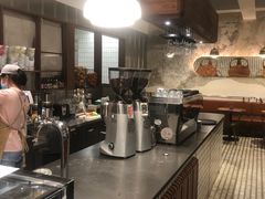 -BAKER&SPICE(BFC外滩金融中心店)