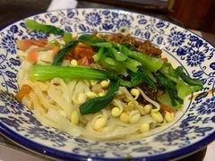 -锦彦岐山面(大唐不夜城店)