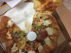-必胜客(新辰里酒仙桥店)