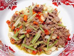 -老湘村·湖南土菜(天河维多利店)