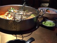 -左庭右院鲜牛肉火锅(新梅广场店)