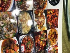 -水上人家主题餐厅(洱河南路店)
