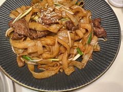 干炒牛河-太兴餐厅(东方广场分店)