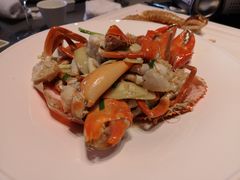 -徐记海鲜(观沙岭|滨江新城店)