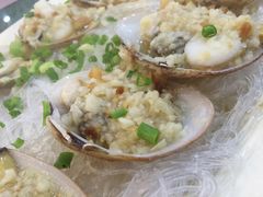 -新河畔海鲜酒楼(虎门店)